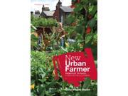 New Urban Farmer Paperback