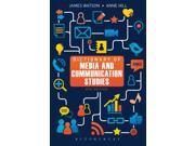 Dictionary of Media and Communication Studies Paperback