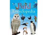 RSPB Bird Encyclopedia First Animal Encyclopedia Hardcover