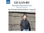Ge Gan Ru Shanghai Reminiscences Butterfly Overture
