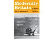 Modernity Britain Book Two A Shake of the Dice 1959 62 Modernity Britain Book 2 Hardcover