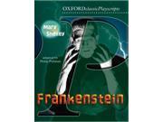 Oxford Playscripts Frankenstein Paperback