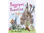 Bagpipes Beasties and Bogles Picture Kelpies Paperback