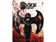 Slaine the Wanderer 2000 Ad Hardcover