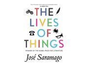 The Lives of Things Hardcover