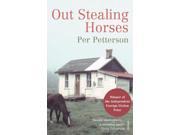 Out Stealing Horses Paperback