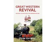 Great Western Railway Revival