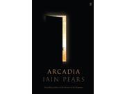 Arcadia Hardcover