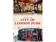 City of London Pubs Paperback