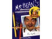 Mr Bean s Diary Diary