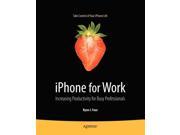 iPhone for Work