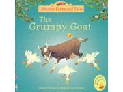 The Grumpy Goat Mini Farmyard Tales