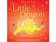 The Little Dragon Usborne first stories Paperback
