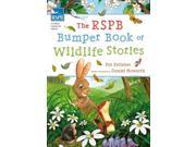The RSPB Bumper Book of Wildlife Stories Hardcover