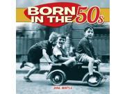 Born in the 50s Hardcover