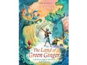 The Land of Green Ginger Faber Children s Classics Paperback