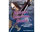 Knight Survival Guide Age 6 7 Above Average Readers White Wolves Non Fiction Paperback