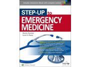 Step up to Emergency Medicine