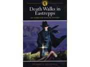Death Walks in Eastrepps Arcturus Crime Classics Paperback