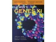 Lewin s Genes XI Paperback