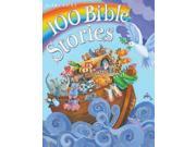 100 Bible Stories 512 page fiction Paperback
