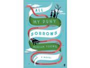 All My Puny Sorrows Paperback