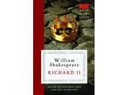 Richard II The RSC Shakespeare Paperback