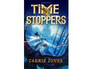 Time Stoppers Paperback