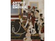 Artists and Empire Facing Britain s Imperial Past Paperback