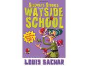 Sideways Stories from Wayside School Paperback