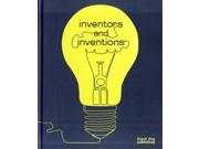 Inventors and Inventions Hardcover