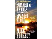 Summer of Pearls and Spanish Blood Reissue