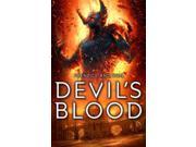 Devil s Blood The Books of Pandemonium Paperback