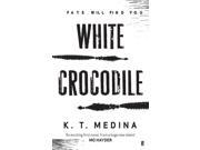 White Crocodile Paperback