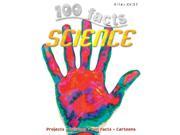 100 Facts Science Paperback