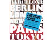 Creative Space Urban Homes of Artists and Innovators Paperback