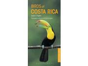 Pocket Photo Guide to the Birds of Costa Rica Paperback