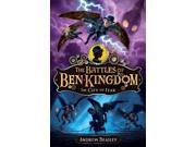 The Battles of Ben Kingdom Bk.3 The City of Fear Battles of Ben Kingdom 3 Paperback