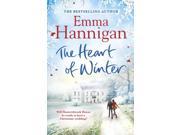 The Heart of Winter Paperback