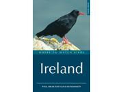 Where to Watch Birds in Ireland Paperback