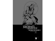 Robo Hunter The Droid Files Vol. 1 Paperback