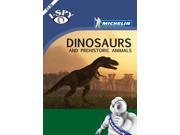 I Spy Dinosaurs Michelin I Spy Guides