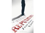 Reputations Hardcover