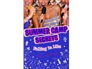 Falling in Like Summer Camp Secrets Paperback