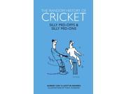 The Random History of Cricket Hardcover