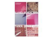 The Slaves of New York Paperback