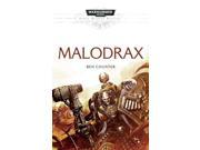 Malodrax Space Marine Battles Paperback