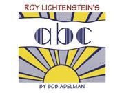 Roy Lichtenstein s ABC Hardcover