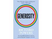 Generosity Paperback