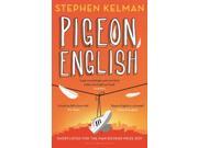 Pigeon English Paperback